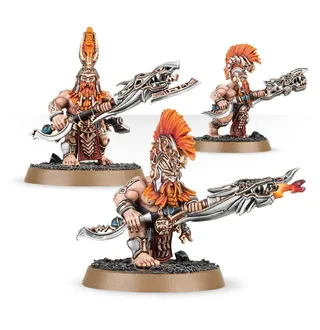 Referenzfoto von Auric Hearthguard