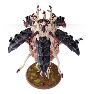 Referenzfoto von Tyrannocyte