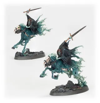 Referenzfoto von Dreadblade Harrows