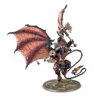 Referenzfoto von Bloodthirster
