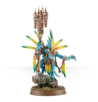 Foto de referencia de Skink Starpriest