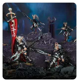 Referenzfoto von Blood Hags