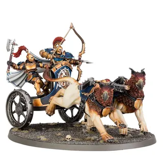 Zdjęcie referencyjne Stormstrike Chariot