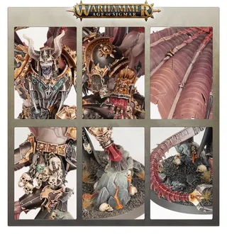 Zdjęcie referencyjne Iron Daemon