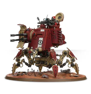 Onager Dunecrawler reference photo