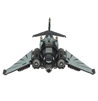 Foto de referencia de Ravenwing Dark Talon
