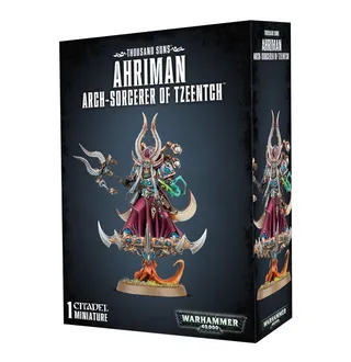 Zdjęcie referencyjne Ahriman