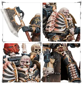 Zdjęcie referencyjne Master of Executions