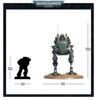 Foto de referencia de Scout Sentinels