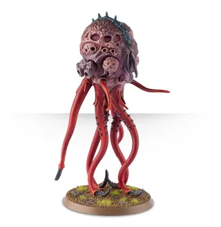 Referenzfoto von Tyrannocyte