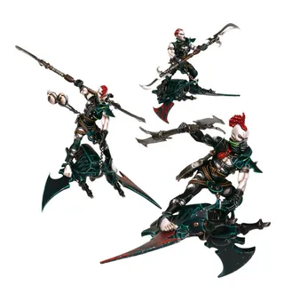 Referenzfoto von Hellions