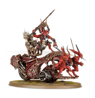 Zdjęcie referencyjne Magma Cannon