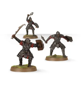 Referenzfoto von Goroth, Captain of the Morannon