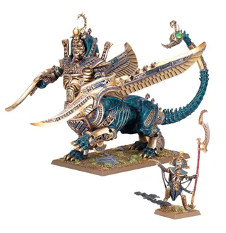 Zdjęcie referencyjne Necrosphinx