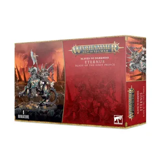 Zdjęcie referencyjne Hobgoblin Bolt Thrower