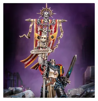 Referenzfoto von Crusade Ancient