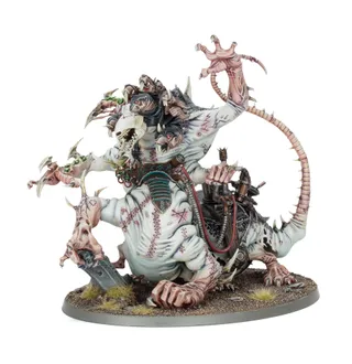 Foto de referencia de Hell Pit Abomination