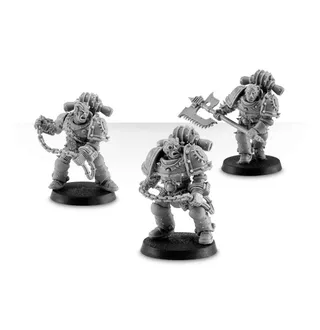 Rampager Squad reference photo