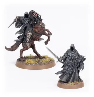 Референсне фото The Witch-king of Angmar