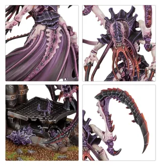 Referenzfoto von Deathleaper