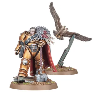 Zdjęcie referencyjne Inquisitor Coteaz
