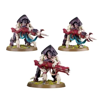 Foto de referencia de Hive Guard