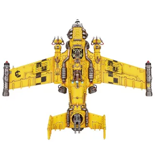 Wazbom Blastajet reference photo