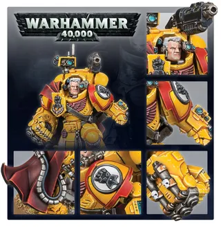 Tor Garadon reference photo