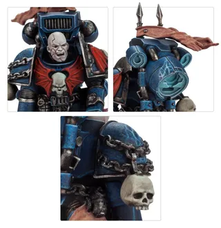 Referenzfoto von Praetor