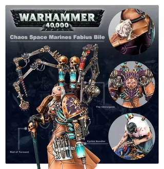Foto de referencia de Fabius Bile