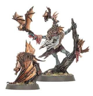 Referenzfoto von High Falconer Felgryn