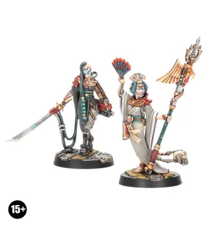 Zdjęcie referencyjne House Ty Onmyodo Coven