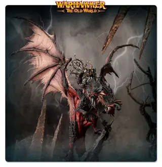 Foto de referencia de Forsaken