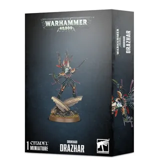 Referenzfoto von Drazhar