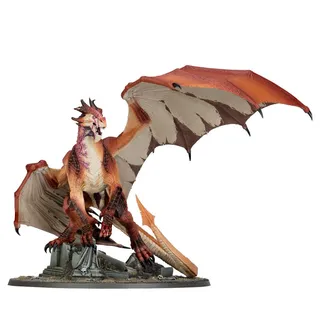 Pokazuje serię Stormcast Eternals, a nie konkretnie Karazai the Scarred — to samo zdjęcie reprezentuje 2 jednostki tej armii.