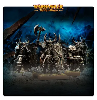 Chaos Giants reference photo