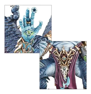 Zdjęcie referencyjne Kairos Fateweaver