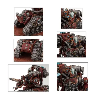 Referenzfoto von Kataphron Destroyers
