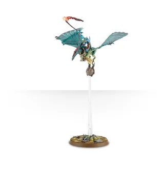 Foto de referencia de Terradon Riders