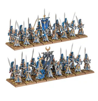 Zdjęcie referencyjne Swordmasters of Hoeth