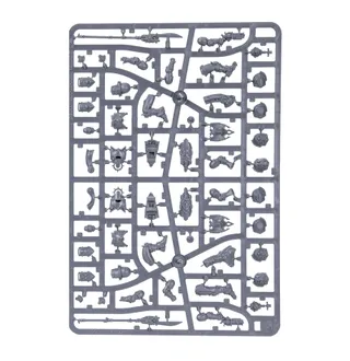 Референсне фото Venatari Custodians