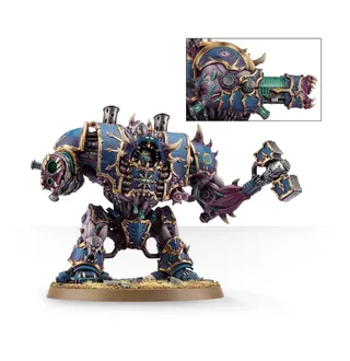 Referenzfoto von Helbrute