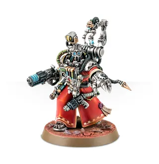 Referenzfoto von Kastelan Robots