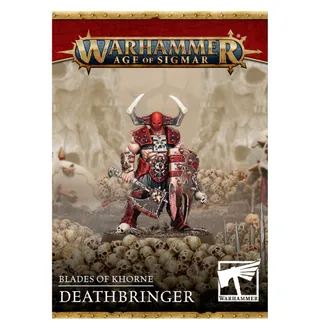 Foto de referencia de Deathbringer