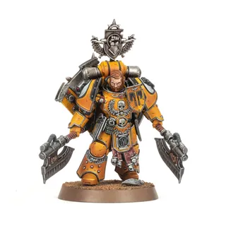 Fafnir Rann reference photo