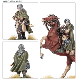 Referenzfoto von Eorl the Young
