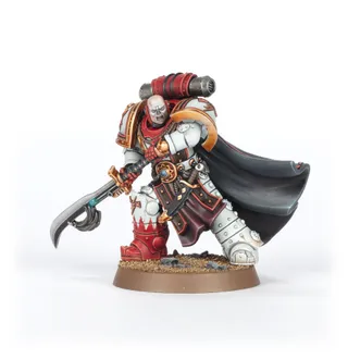 Zdjęcie referencyjne Seeker Squad