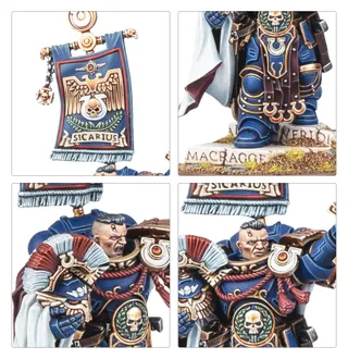 Zdjęcie referencyjne Cato Sicarius