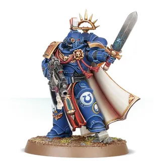 Zdjęcie referencyjne Captain