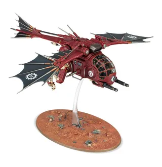 Archaeopter Stratoraptor reference photo